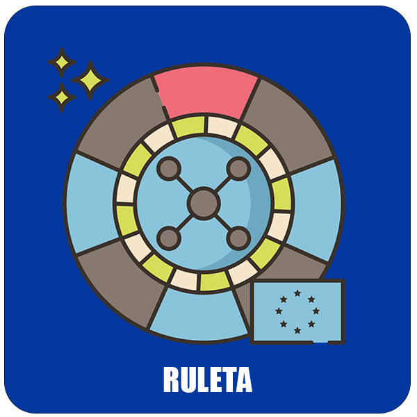 ruleta button